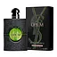 Парфумована вода Yves Saint Laurent Black Opium Illicit Green 75 мл - мініатюра 2