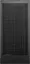 Корпус DeepCool CH270 Digital Black (R-CH270-BKNDM0-G-1) - миниатюра 1
