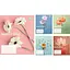 Зошит учнівський "Essence of Bloom" Yes 767716 18 аркушів Різнокольоровий 1 шт. в асортименті - мініатюра 1