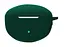 Чохол-накладка DK Silicone Candy Friendly з карабіном для Huawei FreeBuds 4i (green) - мініатюра 3