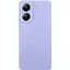 Чохол Silicone Cover Lakshmi Full Camera (AA) для Xiaomi Poco X7 Pro Бузковий / Dasheen - мініатюра 1
