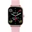 Smart Watch Globex Smart Watch Me Pro Gold - миниатюра 4