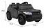 Детский электромобиль Start Run черный - миниатюра 2