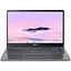 Acer Ноутбук Chromebook CB515-2HT 15" FHD IPS Touch, Intel i3-1315U, 8GB, F512GB, UMA, ChromeOS, сірий - мініатюра 1