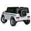 Детский электромобиль Джип JJ2088EBLR-1-2(4WD) до 30 кг - миниатюра 4