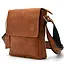 Чоловіча шкіряна сумка через плече TARWA 23х19х5 см sum0025750 - мініатюра 3