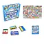 Настільна гра Strateg Прапори світу українською мовою (30445) - мініатюра 4