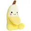 М'яка іграшка Aurora Palm Pals Банан 12 см (220641K) - мініатюра 2