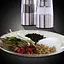Подрібнювач спецій електричний Russell Hobbs Salt & Pepper Grinder 23460-56 - мініатюра 5