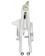 Стульчик для кормления Carrello Select CRL-16301 Cotton Beige - миниатюра 2