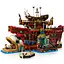 Конструктор LEGO One Piece Плавучий ресторан Барати 3402 детали (75640) - миниатюра 3