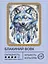 Набір з алмазною мозаїкою "Блакитний вовк" 40*50 см, IDEA2-CK6534, ТМ "99IDEAS" - мініатюра 2