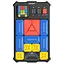 Интерактивная игра-головоломка слайд Xiaomi GiiKER Super Slide Puzzle Games (JKHRD001) Black - миниатюра 2