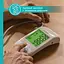 Тонометр ProLife PA3 Backlight AFIB автоматичний на плече з адаптером - мініатюра 12