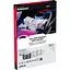 Модуль пам'яті Kingston Fury DDR5 32GB (2x16) 7600MHz Renegade White XMP (KF576C38RWK2-32) - мініатюра 5