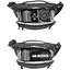 Сумка для фотоаппарата Peak Design Everyday Sling 3L Ash (BEDS-3-AS-2) [88392] - миниатюра 4