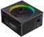 Блок живлення GameMax RGB PRO 1300P 1300W ATX 3.1 80+ Platinum (RGB PRO 1300P) - мініатюра 6