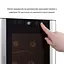 Винный холодильник Klarstein Reserva 8 Slim Uno (10035861) - миниатюра 2