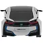 Машинка Rastar BMW i8 1:24 Сріблястий - мініатюра 6