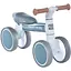 Біговел Profi Kids MBB1014 сірий - мініатюра 1