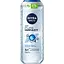 Гель для душа Nivea Men Pure Impact 3 в 1 для тела, лица и волос 500 мл (4005900054319) - миниатюра 1