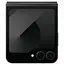 Смартфон Samsung Galaxy Flip 6 12/256GB Crafted Black SM-F741BAKG - миниатюра 3