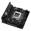 Материнская плата ROG STRIX B650E-I GAMING WIFI sAM5 B650 2xDDR5 M.2 HDMI Wi-Fi BT mITX Asus teh0018954 - миниатюра 5