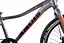 ВЕЛОСИПЕД ARDIS 24 MTB AL "SKIF" Сірий - мініатюра 9