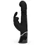 Вибратор-кролик Fifty Shades Of Grey Greedy Girl Thrusting G-Spot 22.8 см черный - миниатюра 2