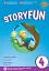 Storyfun for Movers. Level 4. Teacher's Book with Audio - миниатюра 1