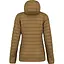 Куртка Salewa W Brenta JKT S Коричневый (1054-013.012.1166) - миниатюра 2