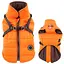 Puppia Mountaineer паппи маунтейнир жилет для собак, со шлейкой xxl - миниатюра 1