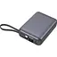 Зовнішній акумулятор Proove Moon Rock 20000mAh 22.5W Gray (PBM222012105) [136805] - мініатюра 2