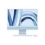 Моноблок Apple iMac 24 M3 Blue (MQRQ3SL/A) - миниатюра 1