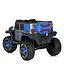 Детский электромобиль Bambi Джип M 5845EBLRS-4 до 30 кг - миниатюра 5