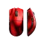 Игровая беспроводная мышка EWEADN S9 Pro / Три режима подключения / Сенсор PAW3395 / 26000 DPI / Red - миниатюра 1