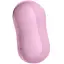 Вакуумний стимулятор із вібрацією Satisfyer Cotton Candy Фіолетовий - мініатюра 6