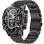 Смарт-часы Uwatch Smart Forest Pro Black (3058) - миниатюра 1