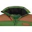 Жилет Brain Puffed Vest XL Green - мініатюра 4