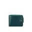 Кожаный портмоне 4.3 зеленый - миниатюра 7