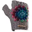 Рукавиці Chaos Corby Grey Heather (1052-11G33128 121) - мініатюра 1