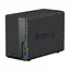 Сетевой накопитель Synology DiskStation DS223 - миниатюра 1