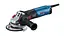 Шлифмашина угловая Professional GWS 17-125 S 125мм 1700Вт Bosch teh0025451 - миниатюра 2