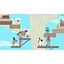Гра Ultimate Chicken Horse A-Neigh-Versary Edition (російські субтитри) (Nintendo Switch) - мініатюра 4