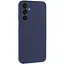 Чехол Ummi Silicone Cover Lakshmi Full Camera AA для Samsung Galaxy A15 4G/5G/M15 5G Синий/Midnight Blue - миниатюра 1