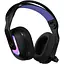 Ігрові навушники Logitech G522 Lightspeed Black (981-001544) [137077] - мініатюра 2