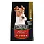 Сухий корм Farmina Cibau Adult Mini для дорослих собак дрібних порід, курка, 2.5 кг - мініатюра 1