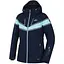 Куртка Hannah Kiely 38 Dill/Aqua Splash (1052-W18HH0046HJ.03.38) - миниатюра 1