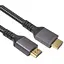 Видео кабель Cabletime HDMI (M) – HDMI (M), 2.1V, 8K Ultra HD, 5м - миниатюра 1
