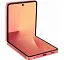 Смартфон Samsung Galaxy Flip7 12/512GB Coralred SM-F766BZRHSEK UA UCRF - мініатюра 2